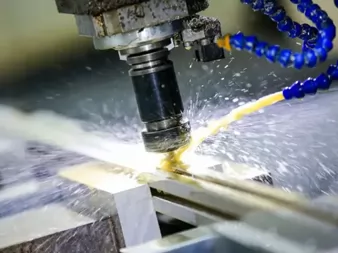 CNC Machining